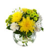 Vibrant Bouquet